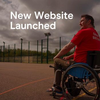 Giant Digital Spearheads the Launch of a Transformative Website for Walking With The Wounded