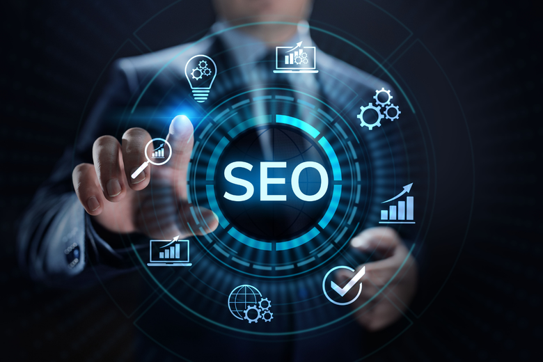 SEO is important for charities
