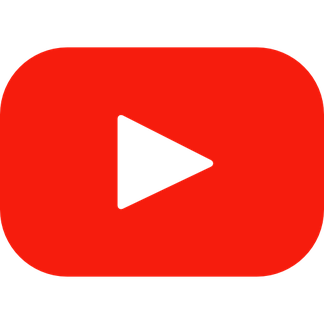 YouTube logo