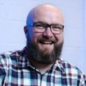 Photo of the news article author, Alex McGibbon