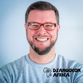 Giant’s Technical Director Jon Atkinson to present at Djangocon Africa 2023!