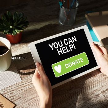 Charity donation platforms: Build bespoke for success