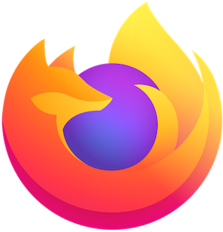 Firefox logo