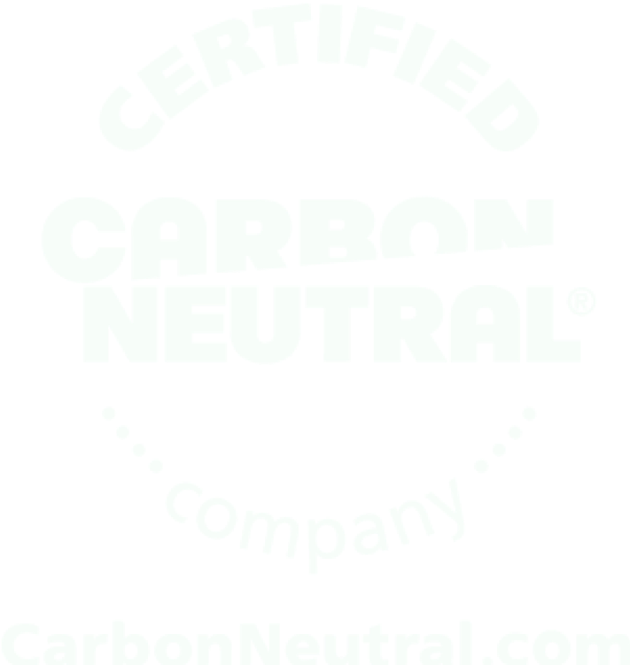 Certified Carbon Neutral Company logo
