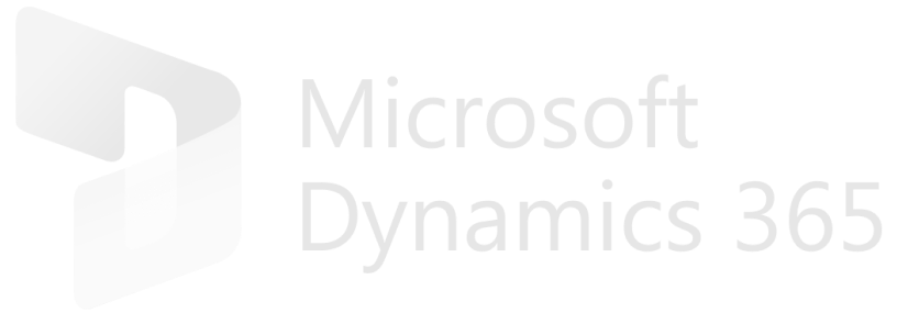 Microsoft Dynamics 365 logo